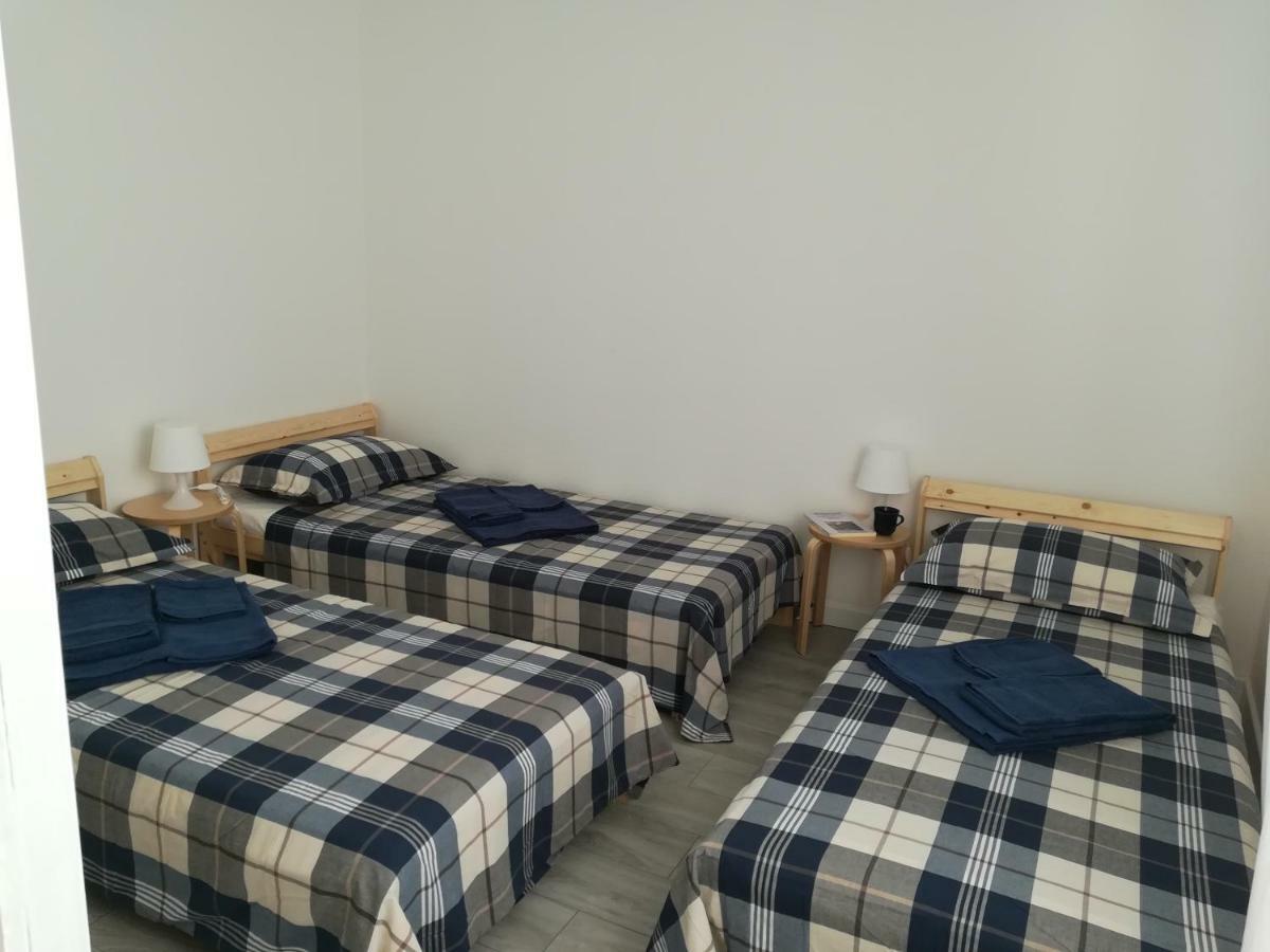 Case Degli Avi, Camere Nel Borgo Marinaro Pozzallo Ngoại thất bức ảnh